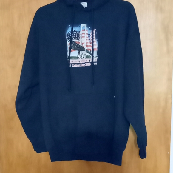 Hoodie - Picture 1 of 7